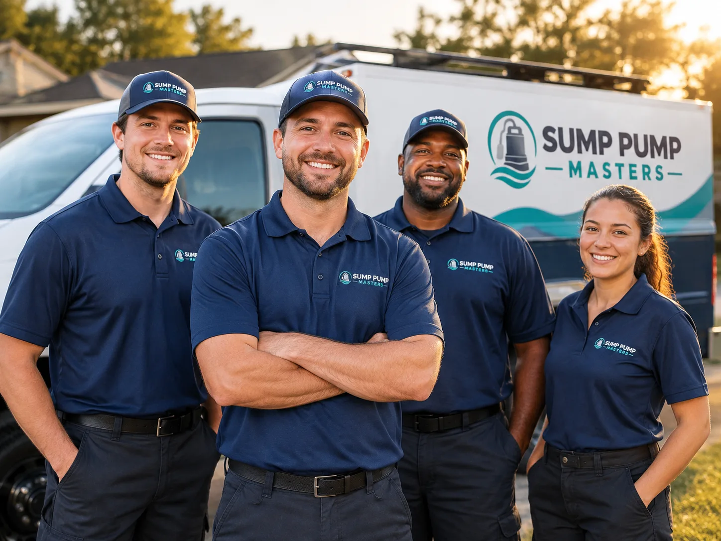 Sump Pump Repair company in Dill City, OK