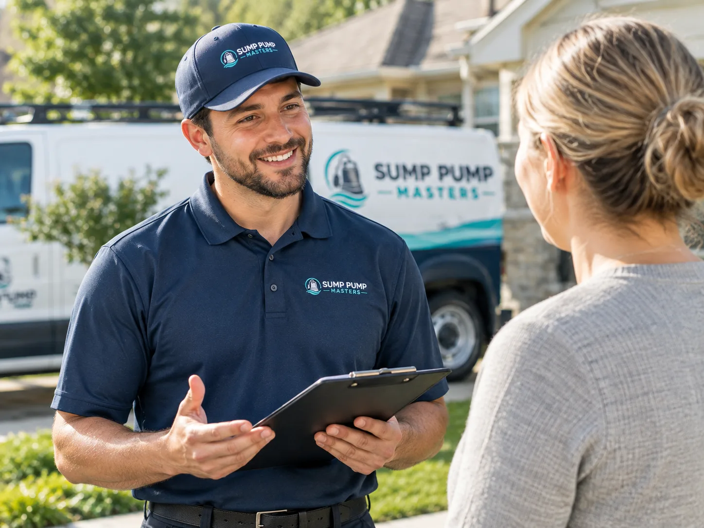 Sump Pump Repair Dill City, OK FAQs